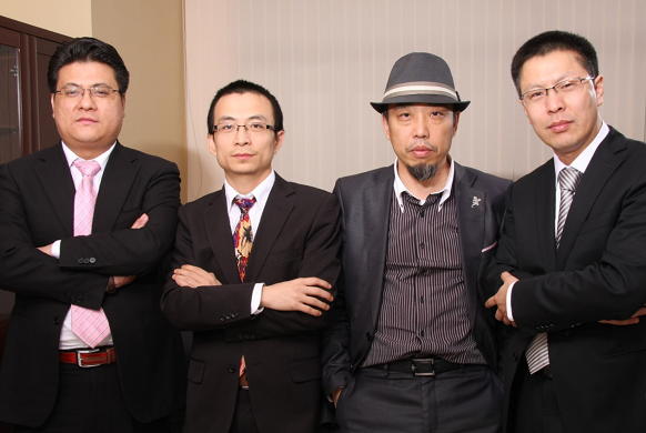 這副美麗島老花鏡太有魅力了，40歲以上的老花眼都搶著換戴