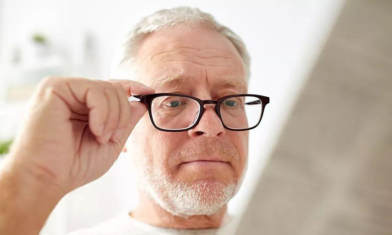 科普 | 你對(duì)老花的誤解，都藏在這篇文章里！
