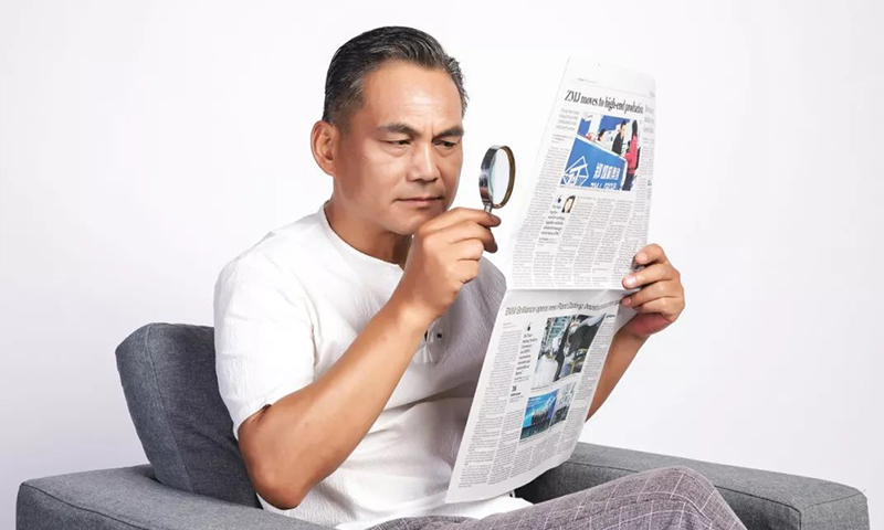 都說近視的人老了以后不會老花，真的有這么神奇？真相是什么？