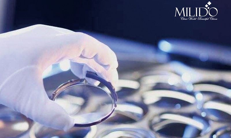 什么是老花，什么是漸進(jìn)鏡片？