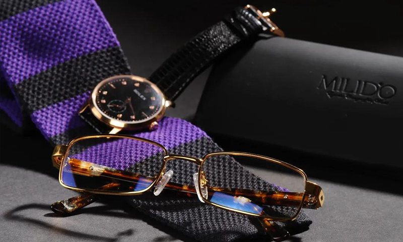 老花鏡不能隨便買！美麗島：專業(yè)驗(yàn)光+進(jìn)口鏡片才是首選