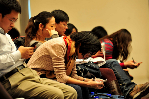 同樣是老花鏡，美麗島高端定制老花鏡不一樣