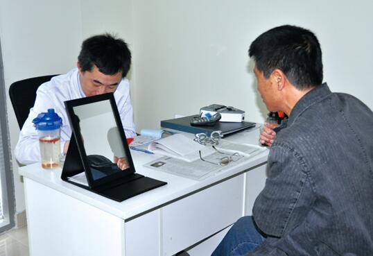 為什么戴的老花鏡不舒適，原因在這里