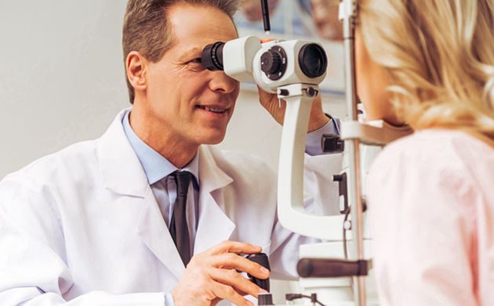 老花鏡科普：老花鏡的度數(shù)你知道多少呢？