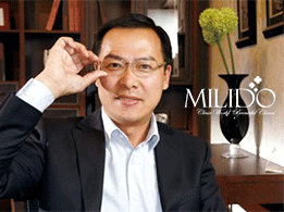 選準(zhǔn)老花鏡品牌，讓老花眼遠(yuǎn)近清晰，少花冤枉錢(qián)