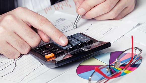 美麗島多焦鏡：傳統老花鏡的弊端，多焦鏡一副就解決了財務工作者的用眼煩惱