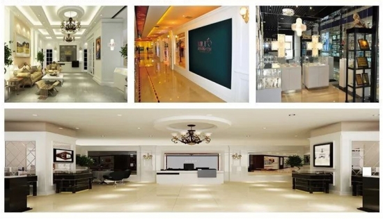 美麗島多焦鏡：讓生活更健康、更輕松、更有價(jià)值