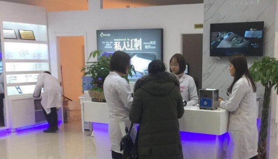 美麗島多焦鏡：近視老花困擾我5年了，有沒(méi)有一種眼鏡可解決