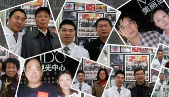 老花了不可怕不必遮掩，只需一副享受舒適生活