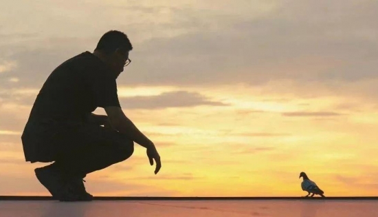 警惕老花眼提前來襲，人到中年換戴多焦鏡，不再為老花眼煩惱