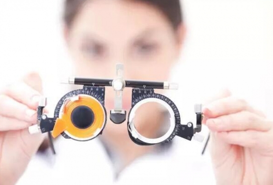 美麗島多焦鏡：視力健康是第一健康，四億老花眼配不到一副好眼鏡