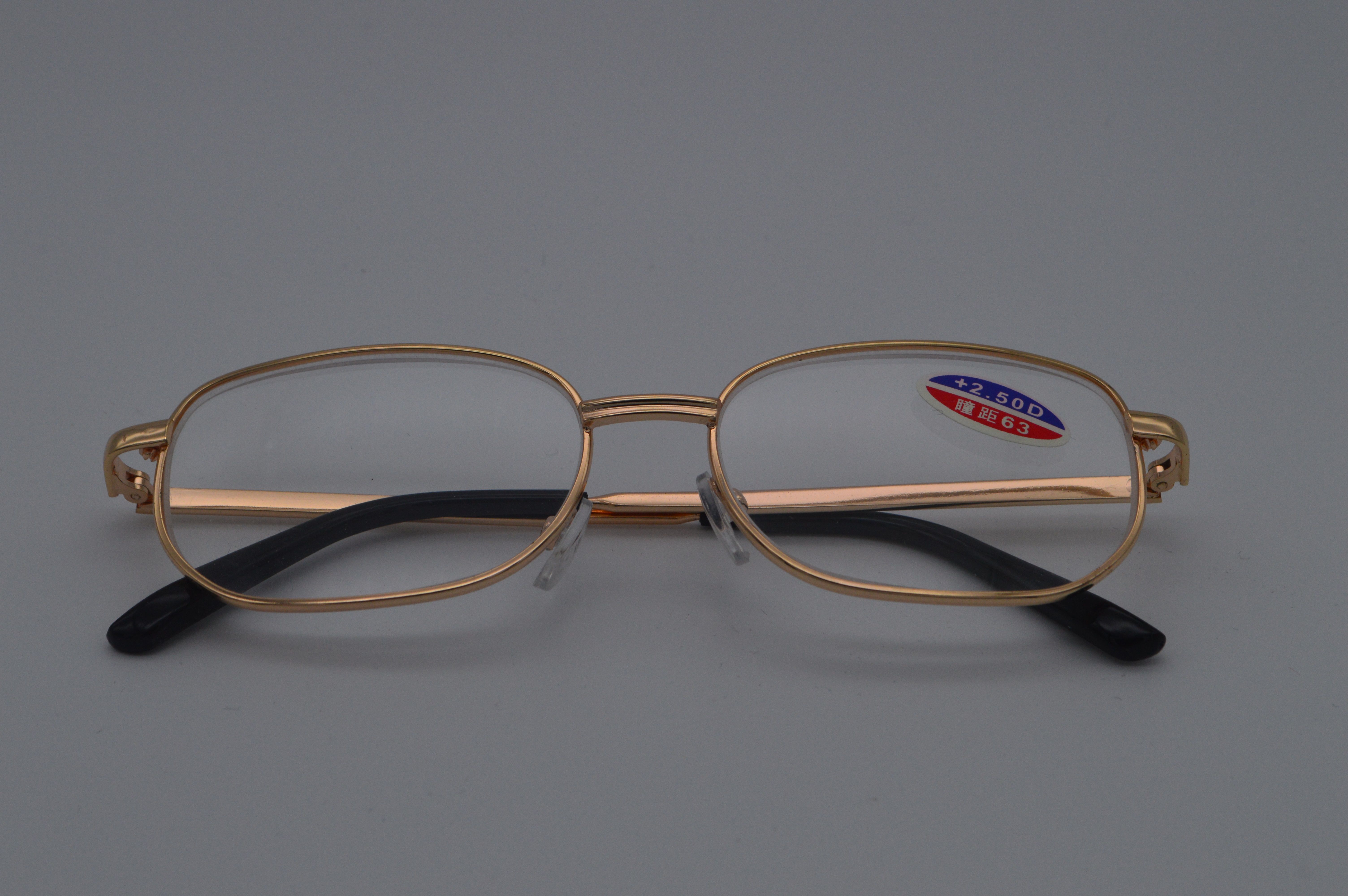 多焦鏡：淘汰傳統(tǒng)老花鏡，給近視老花人群帶來(lái)福音