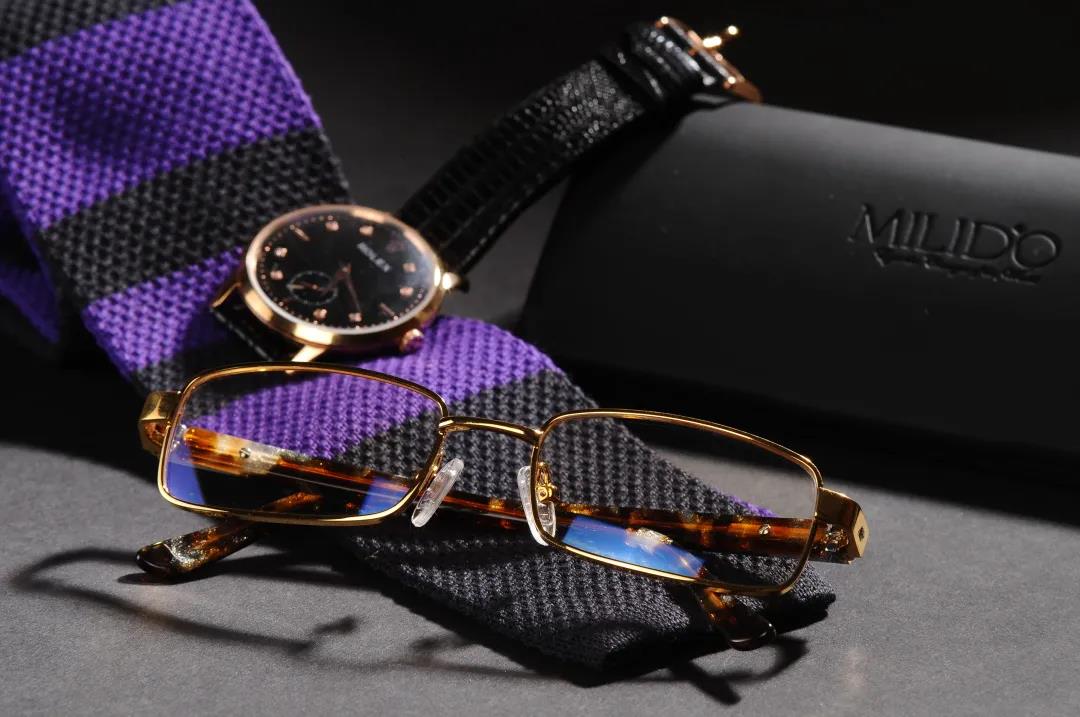 近視就不會老花眼？遠(yuǎn)視≠老花！