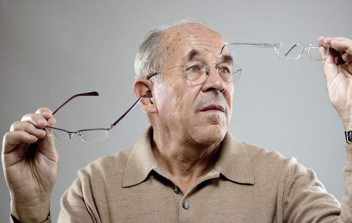 多焦鏡動(dòng)態(tài)：當(dāng)“老花眼”遇上”近視眼”，怎么辦？