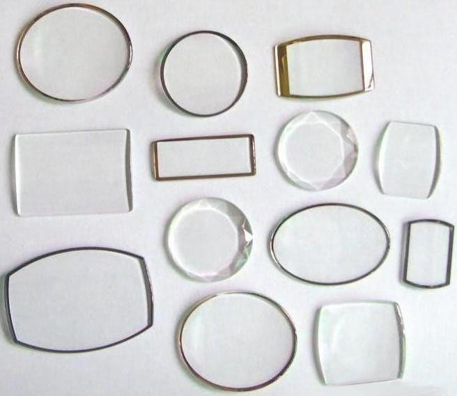 玻璃鏡片和光學(xué)樹脂鏡片 玻璃鏡片和光學(xué)樹脂鏡片