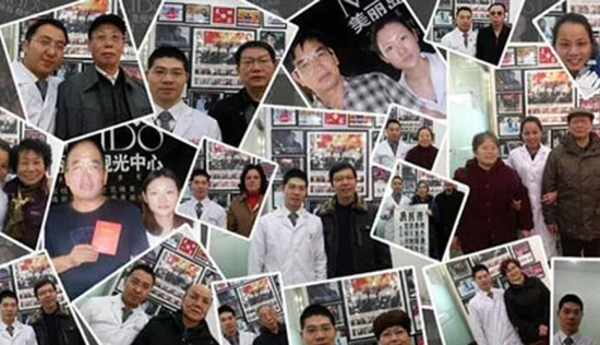 美麗島多焦鏡：用手機發(fā)信息成了奢侈，六十歲的困惑看他怎么解決