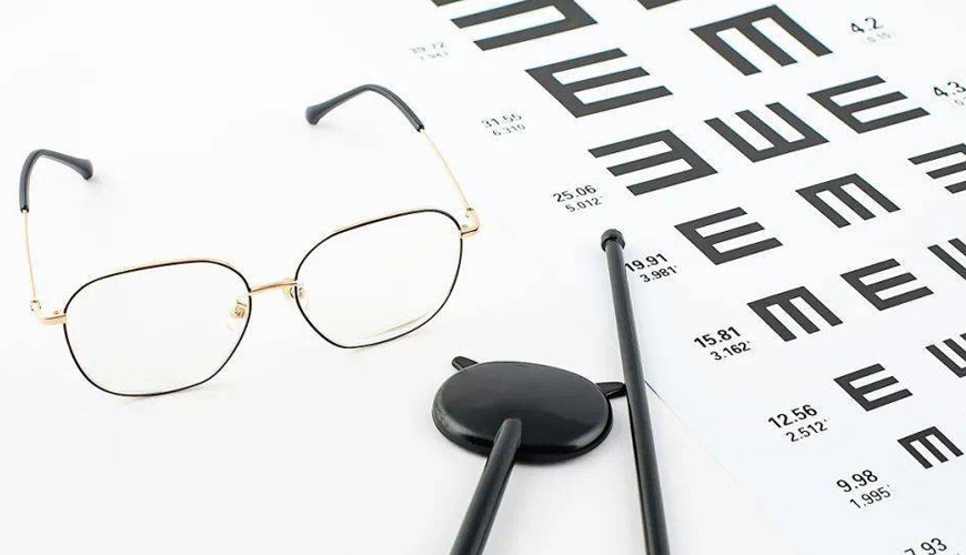 美麗島：中老年人群怎么保護眼部健康？